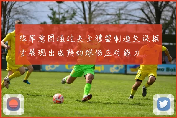 绿军意图通过夹击穆雷制造失误掘金展现出成熟的球场应对能力